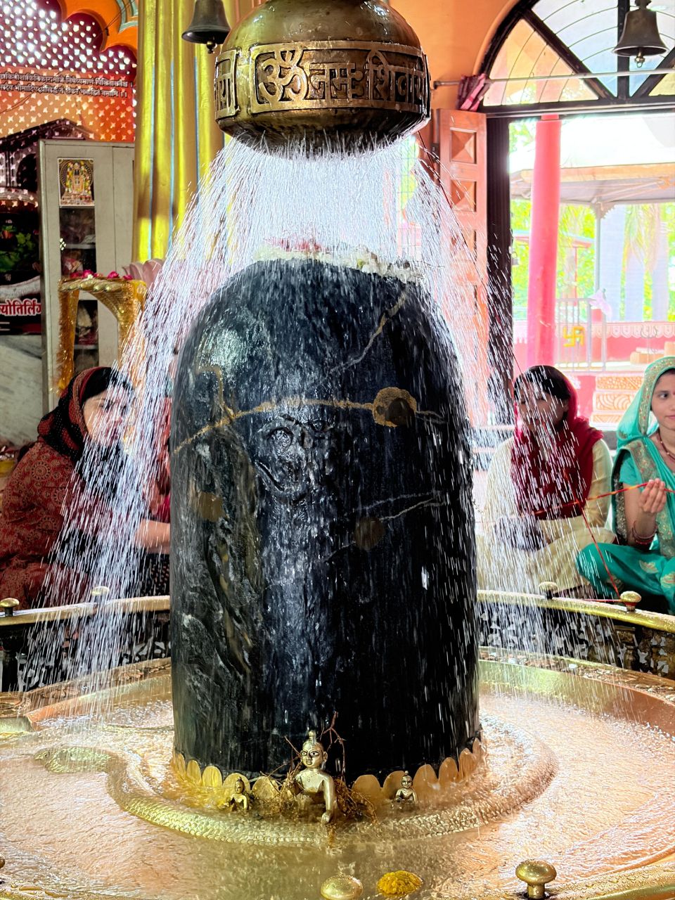 श्रावण महोत्सव — Rankeshwar Dham Mandir Ujjain